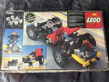 LEGO Technic 8860 Vintage