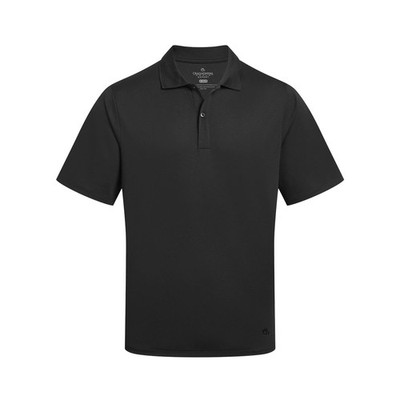 Craghoppers Expert - ''Basecamp'' Poloshirt für Herren, Feuchtigkeit (PC8011)