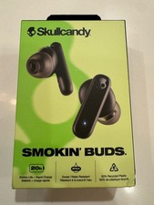 skullcandy smokin buds