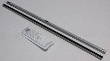 Glass Run Channel Weatherstrip For 1963-1965 Ford Fairlane 1963 Meteor Hardtop