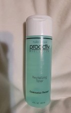 Proactiv Revitalizing Toner Step 2 4oz. New/Unsealed