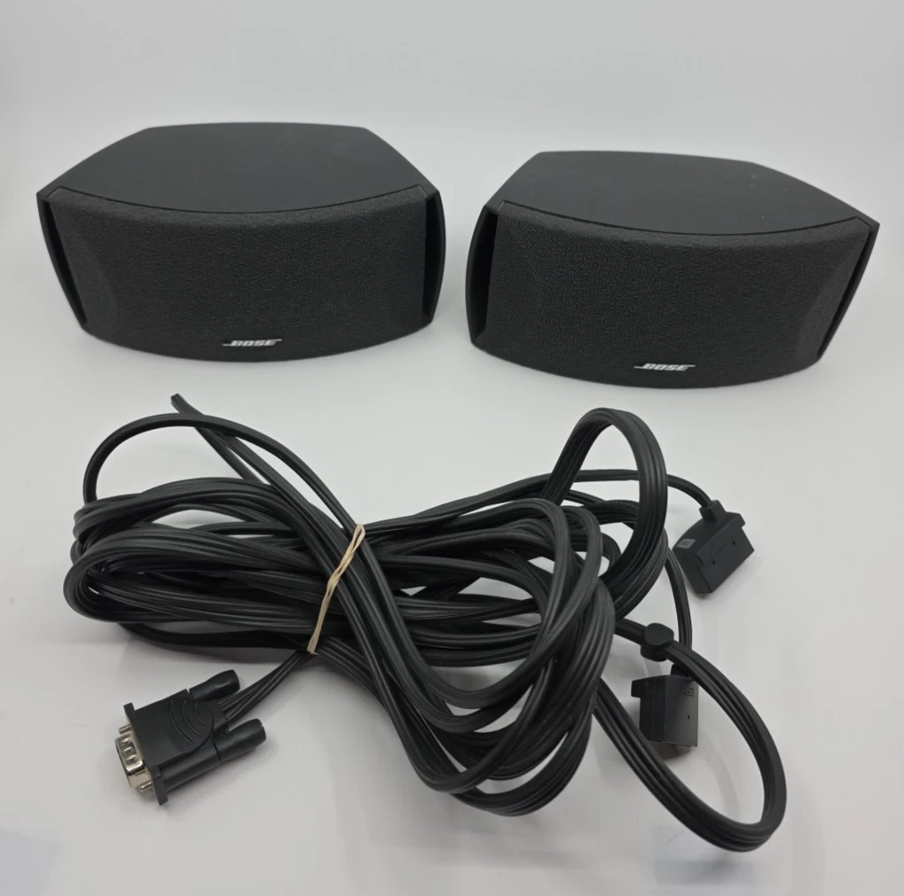 Preços baixos em Bose Cinemate GS Series II | eBay