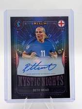 2025 Topps Merlin UEFA Women's Euro Soccer Checklist Guide in-content 25