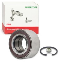 Schaeffler FAG Radlagersatz Opel Meriva S10 Mokka J13 Chevrolet Aveo T300 Trax