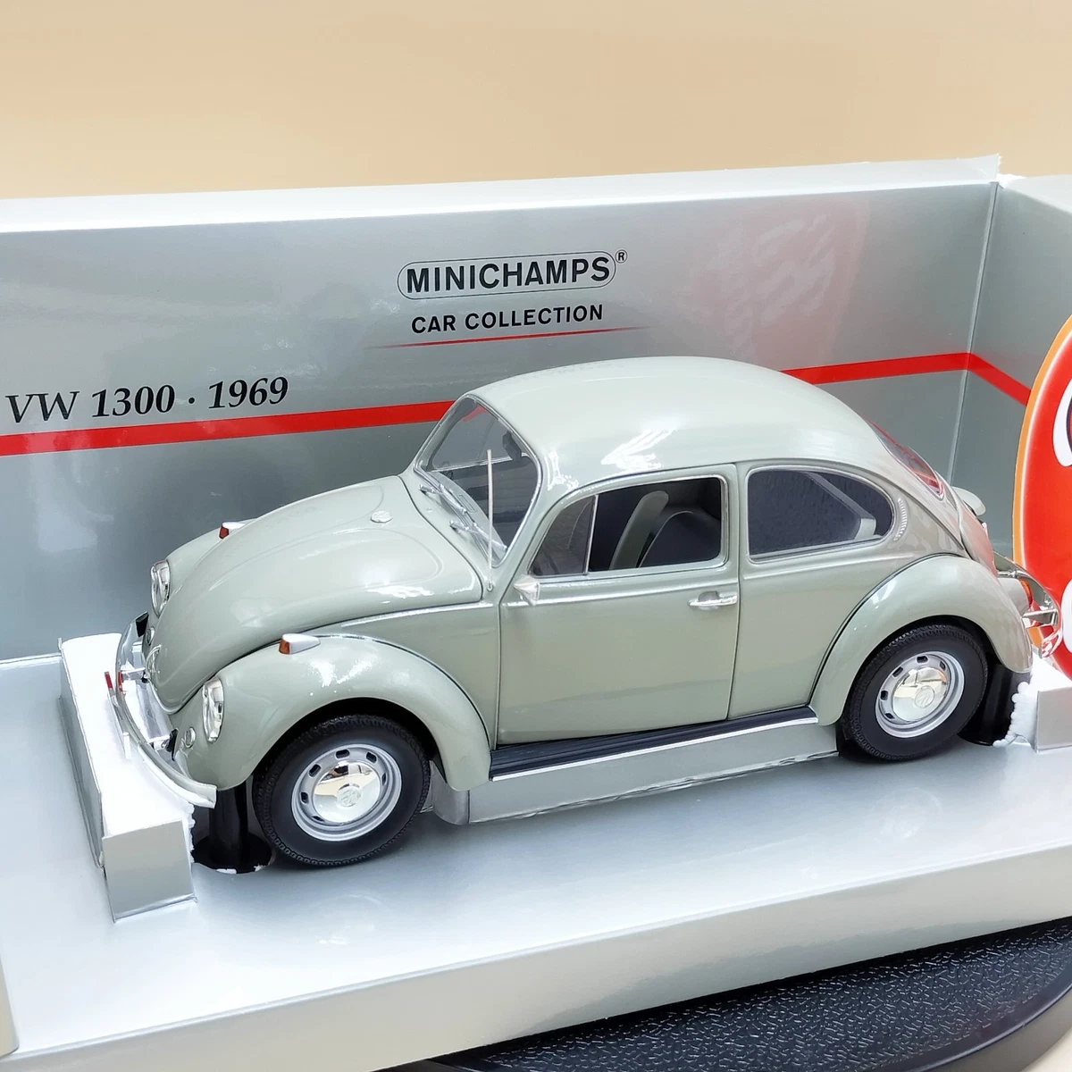 MINICHAMPS Volkswagen Diecast Cars for sale - eBay