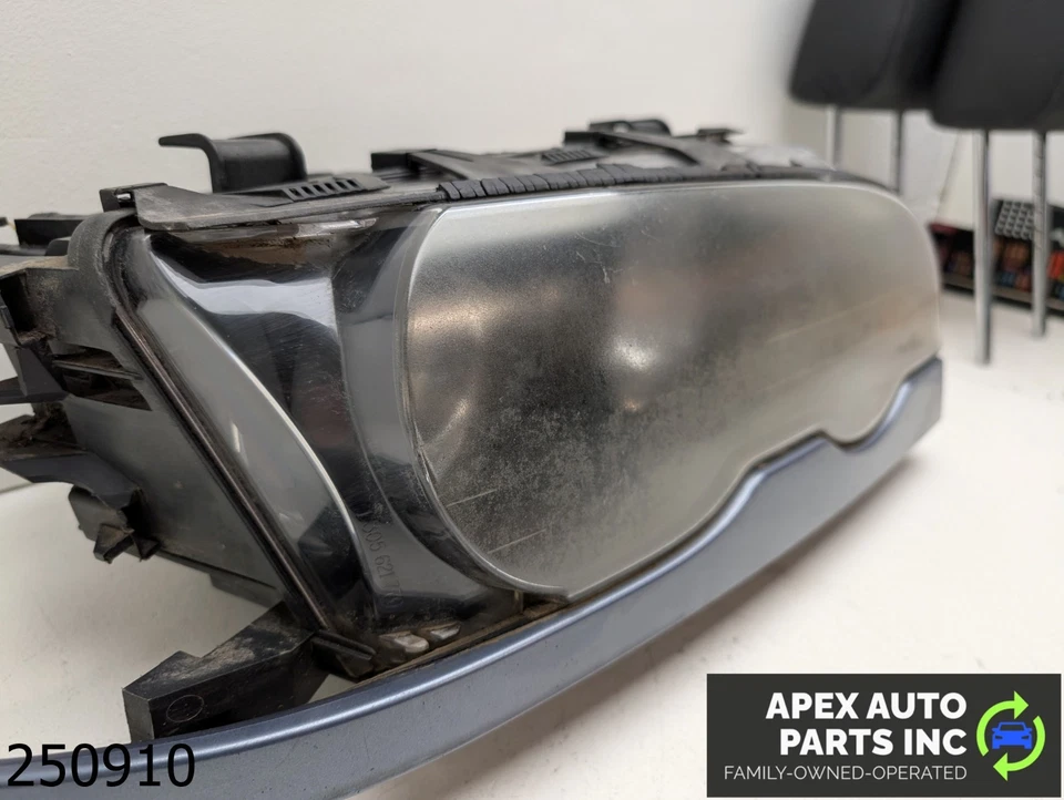 FARO XENÓN DERECHO COMPLETO BMW 328Ci 1999-2001 OEM 2,8 L Foto 3 de 4