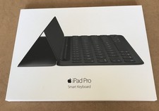 Apple A1772 Smart Keyboard for iPAD Pro 9.7" - US Layout MM2L2AM/A 
