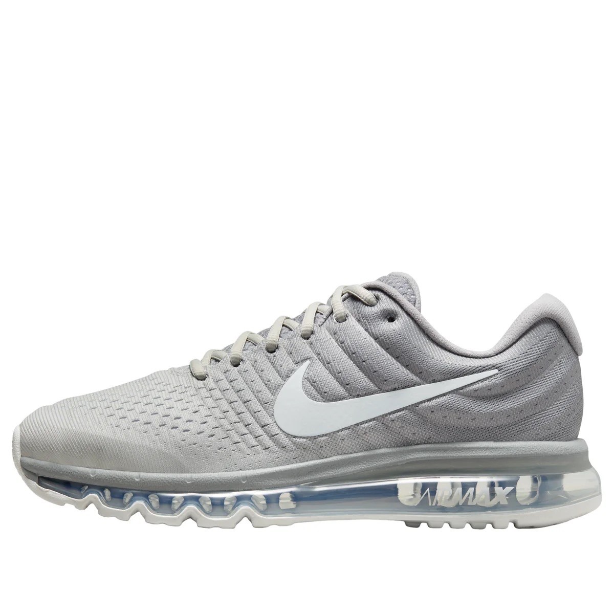 Size 15 Grey Gray White 849559 005