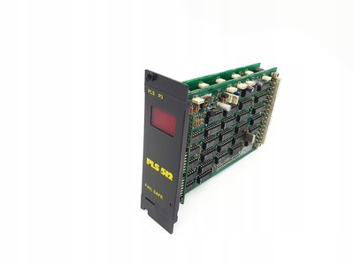 MODUŁ EBERLE PLS P3 512 PLS512 FAIL SAFE FAILSAFE