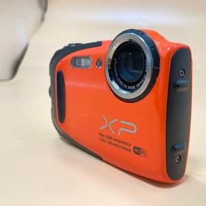 Fujifilm Xp70 | eBay