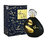 Sisley Izia La Nuit 100Ml Eau De Parfum Spray Neu & Ovp