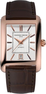 Frederique Constant Geneve CLASSICS FC-303V4C24 Herren Automatikuhr