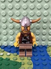 Lego Minifigures Series 4 Viking Col054