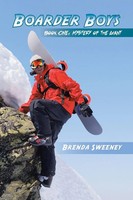 Brenda Sweeney | Boarder Boys | Taschenbuch | Englisch (2013) | iUniverse