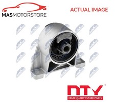ENGINE MOUNT MOUNTING SUPPORT FRONT NTY ZPS-PL-034 FOR VAUXHALL ASTRA IV,ASTRA V