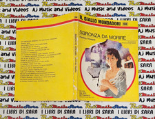 Book libro SBRONZA DA MORIRE Hartley Howard GIALLO MONDADORI  1358 1975 (B1)