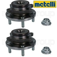 2X Radlagersatz Metelli 19-8167 2 Radlager Satz Links Rechts Vorderachse