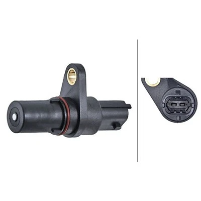Hella Pulse pour Vilebrequin pour Alfa Romeo 159 Brera Spider Opel Signum V - Photo 1/4
