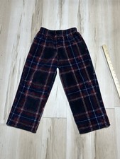 Cherokee PJ Pants 8-10 C130