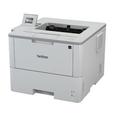 Brother HL-L6450DW/ HL-L6400DW Laserdrucker mit 83.867 Seiten gedruckt Toner ...