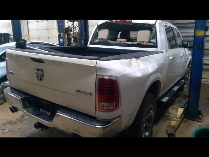 RAM1500 2013 obturador de aire 10255806 Foto 4 de 4