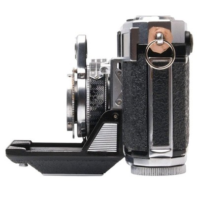 Zeiss Ikon Contessa 35 966037 | eBay