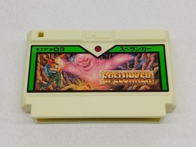 Irem Famicom Software Spelunker KpJ47