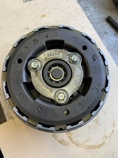 2010/2012 DUCATI MULTISTRADA 1200 CLUTCH + BASKET,
