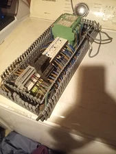 PHOENIX CONTACT CONTROL BOARD FOR INDUSTRIAL COMP.SYSTEM GIR AUTOMATION USED