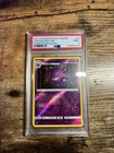 2017 Pokemon Sun and Moon GENGAR Reverse Holo Foil Crimson Invasion Mint PSA 9.
