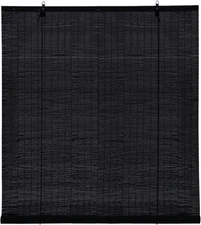 Bamboo Shades for Windows,Bamboo Blinds for Outdoor Patio,Custom Size, Privacy