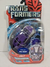 Transformers: Allspark Power: Jolt *Walmart Exclusive*