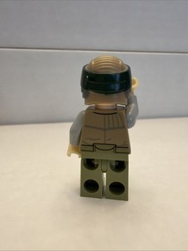 LEGO Star Wars Endor Rebel Commander Rex Minifigure 75094 Shuttle Tydirium