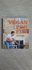 VEGAN FOR FUN - Junge vegtarische Küche Attila Hildemann -Kochbuch