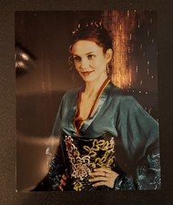 Cameron Diaz Color 8 x 10 Photo Gangs of New York Something About Mary the Mask
