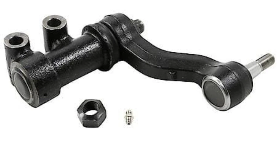 Рычаг холостого хода MOOG в сборе для Chevy Silverado GMC Sierra 2500 3500 HD K400018 - Изображение 2 из 3