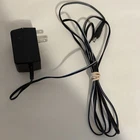 Genuine SONY Power Adapter AC-330 for Vintage Cassette Walkman - Polarity 300mA