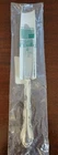 FONTANA TOWLE PLACE KNIFE 9” STERLING SILVER HANDLE SEALED W/ WARRANTY PAPER