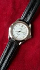 Vintage 1993 Omega Seamaster 120m Ref.196.1501 36mm Quartz Men’s Watch