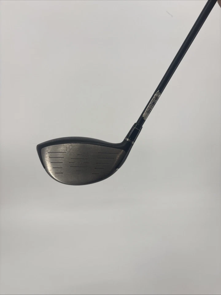 Controlador de velocidad a chorro Taylormade modelo de tienda 9,5* matriz derecha Velox T Stiff Flex 46" Foto 2 de 4