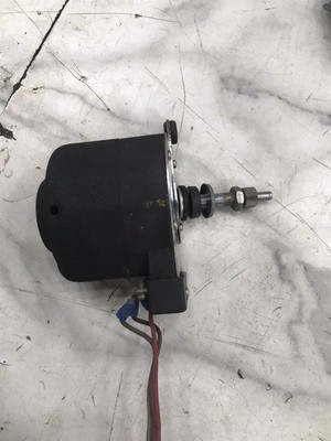 85 Sunbird Boat AFI windshield wind shield wipers servo motor 859100-4119
