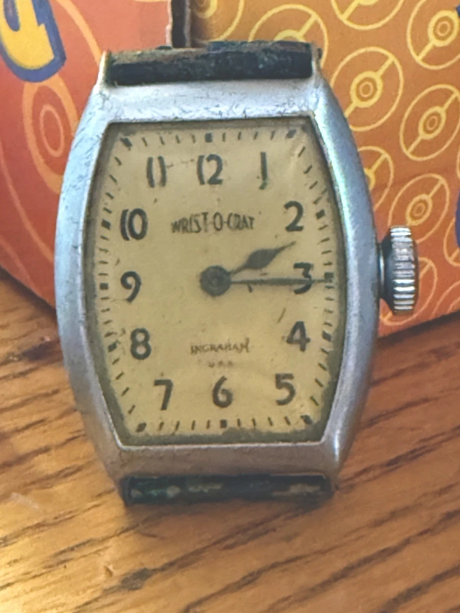 Ingraham WATCH products for sale | eBay