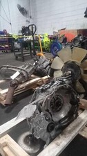 Used Automatic Transmission Assembly Fits 2014 Buick Encore At 1.4l 6 Speed Awd Used Automatic Transmission Assembly Fits 2014 Buick Encore At 1.4l 6 Speed Awd