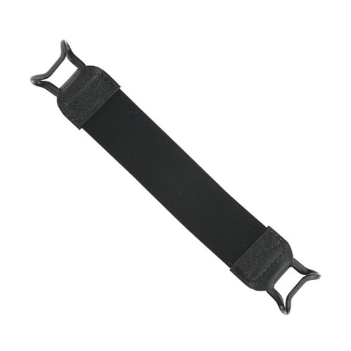 One-handed Operation Security Hand Strap Holder for w/ Elastic Belt for Tablets - Afbeelding 10 van 10