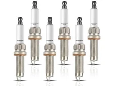 For 2015-2016 BMW M235i xDrive Spark Plug Set APR 47779RTXQ 3.0L 6 Cyl Base