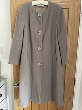 Vintage Jacques Vert Coat