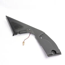 2003 - 2006 Infiniti G35 Coupe SEDAN Driver Left Side Tweeter & Trim Door OEM 