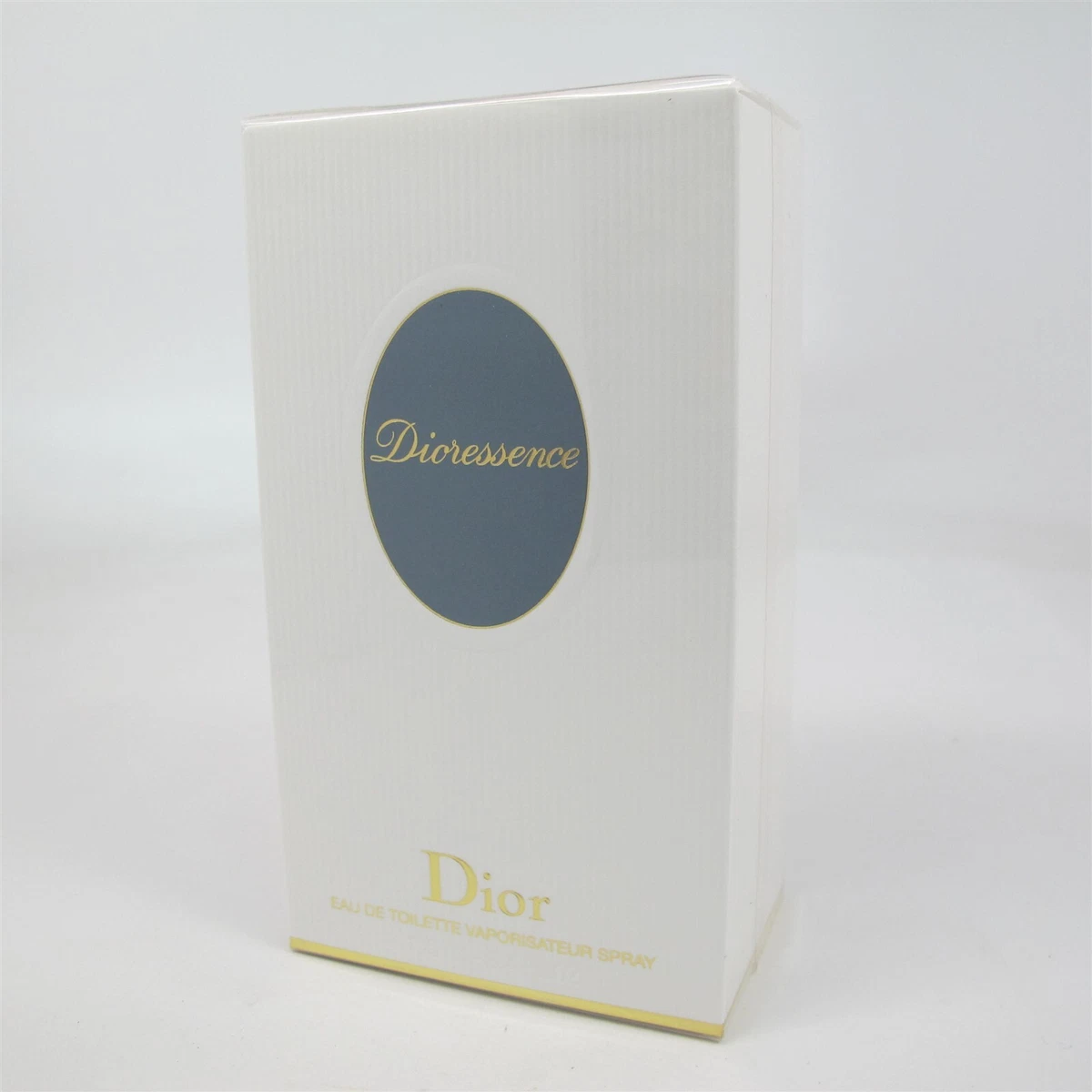 Dior Dioressence Fragrances for Women for sale - eBay