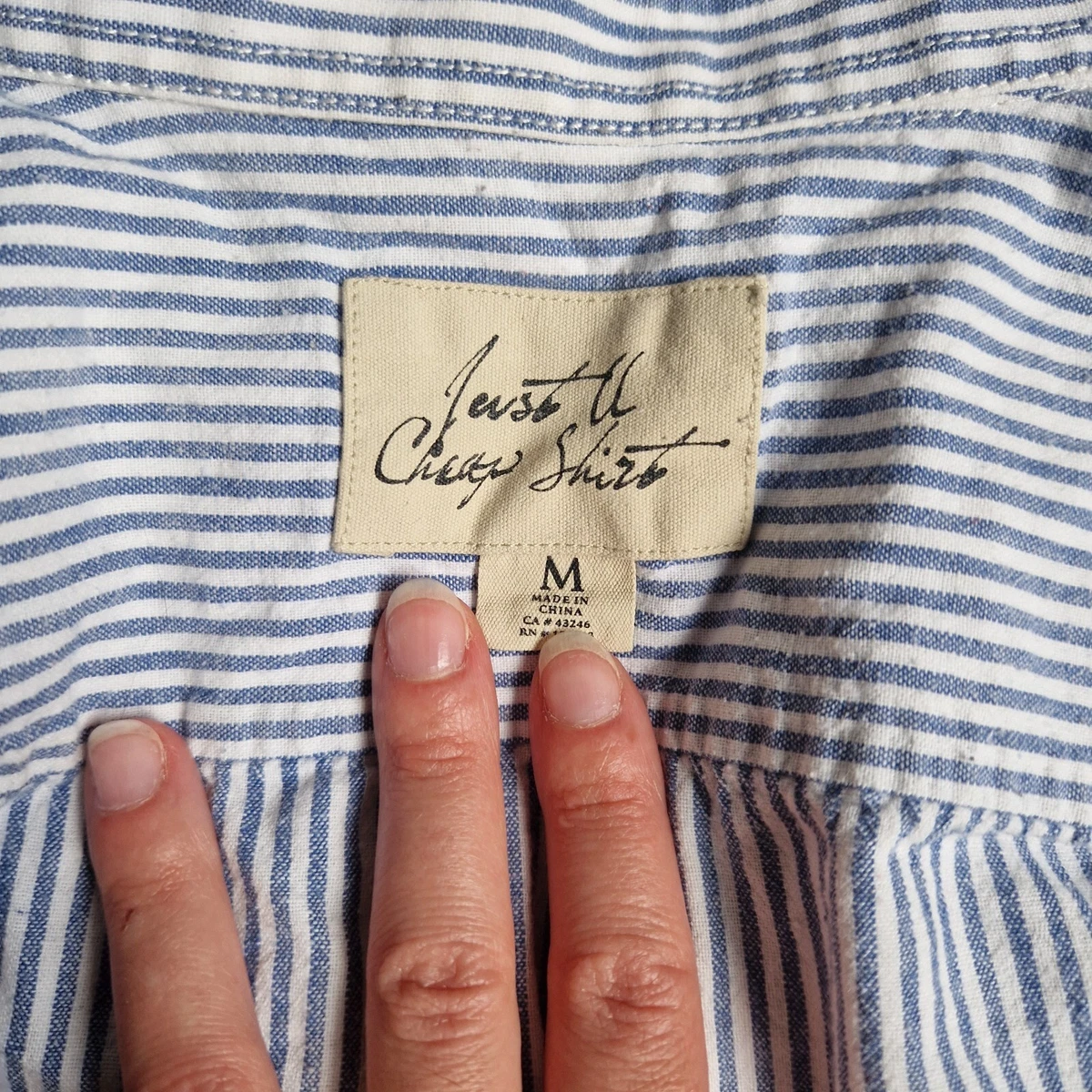 Cheap casual deals shirts