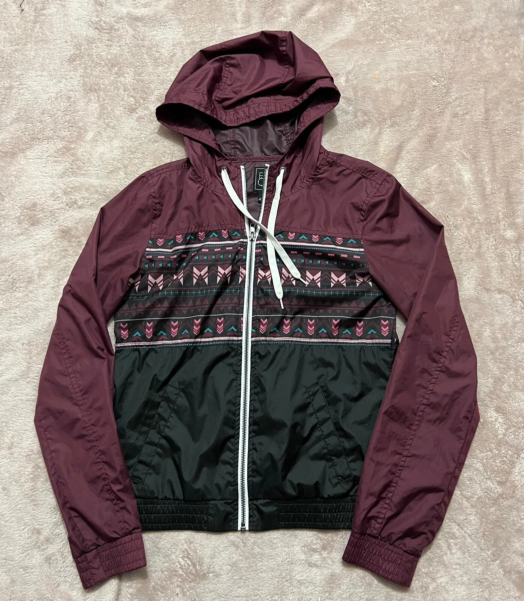 Empyre windbreaker clearance